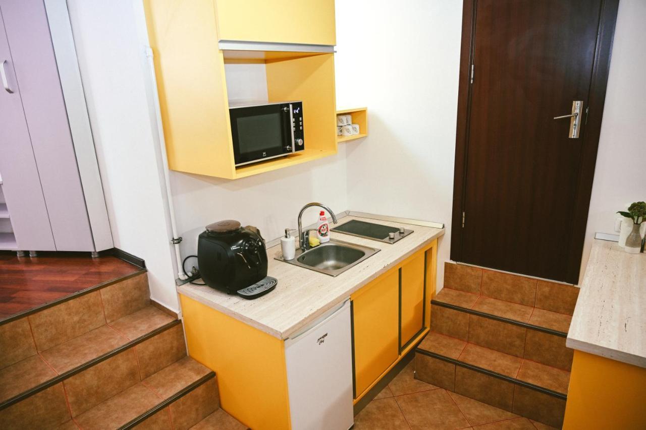 Cozy Apartment Brașov Exterior foto