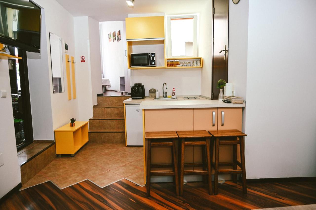 Cozy Apartment Brașov Exterior foto