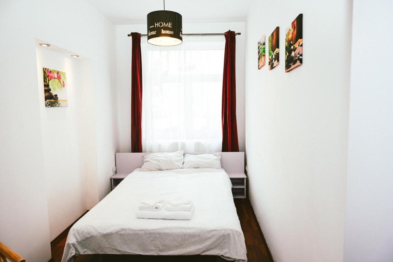 Cozy Apartment Brașov Exterior foto