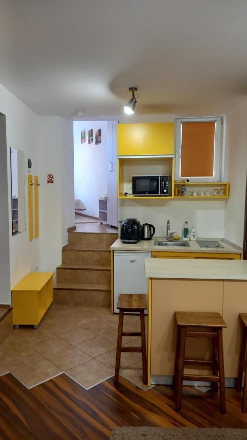 Cozy Apartment Brașov Exterior foto